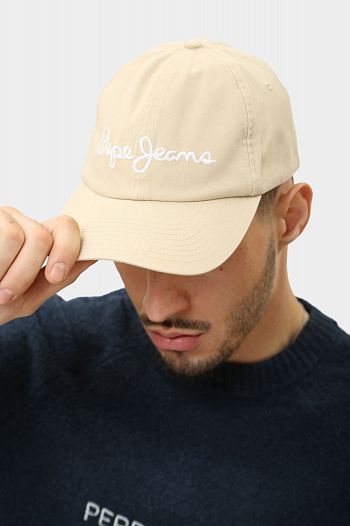 Кепка Pepe Jeans