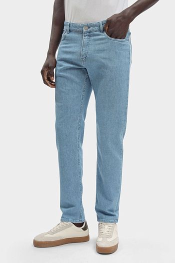 Джинсы Trussardi