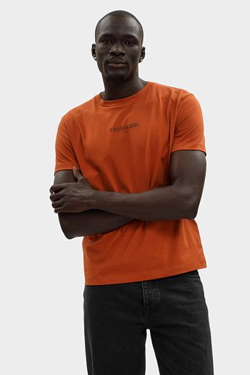 Футболка Trussardi