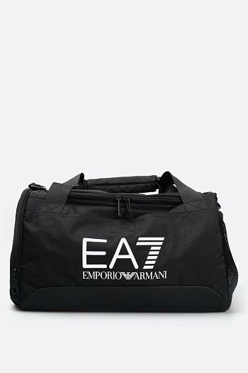Сумка спортивная EA7