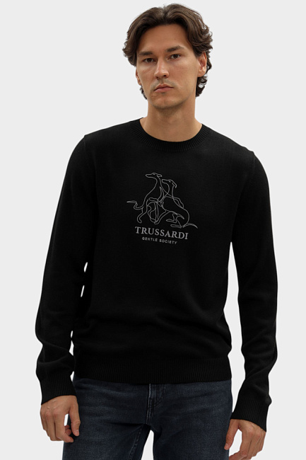 Джемпер Trussardi