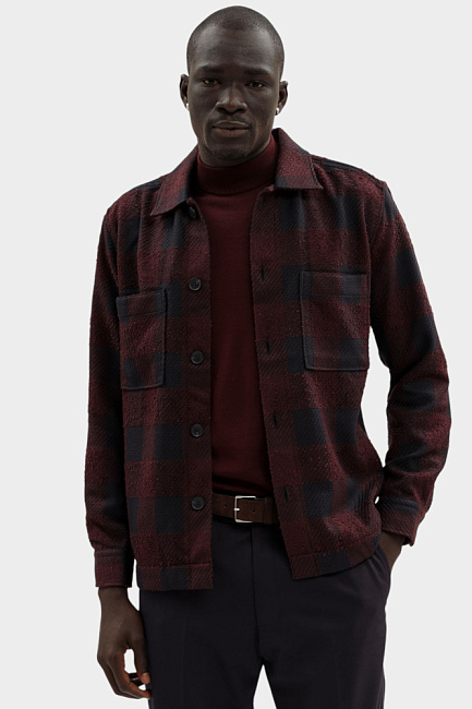 Рубашка Strellson