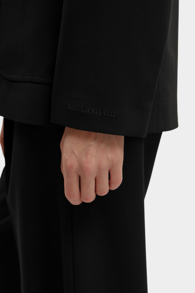 B1W14013 пиджак karl lagerfeld 