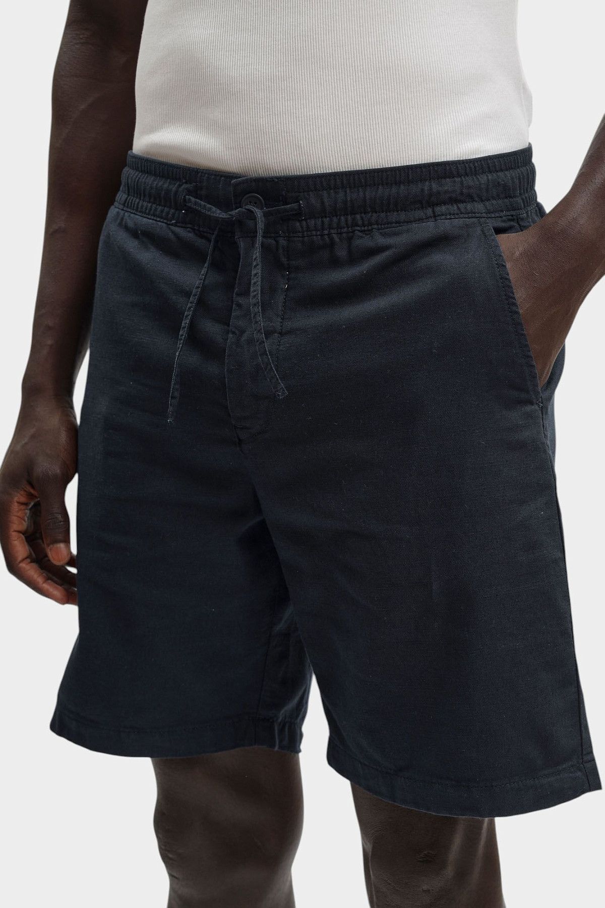 Шорты Pepe Jeans Синий