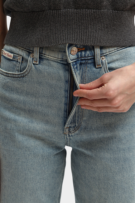 Джинсы Calvin Klein Jeans