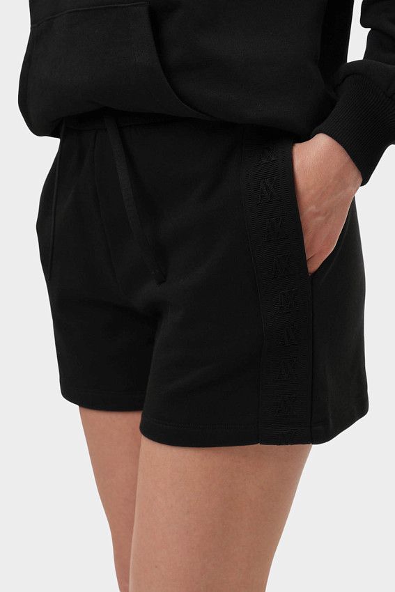 Шорты трикотажные Armani Exchange