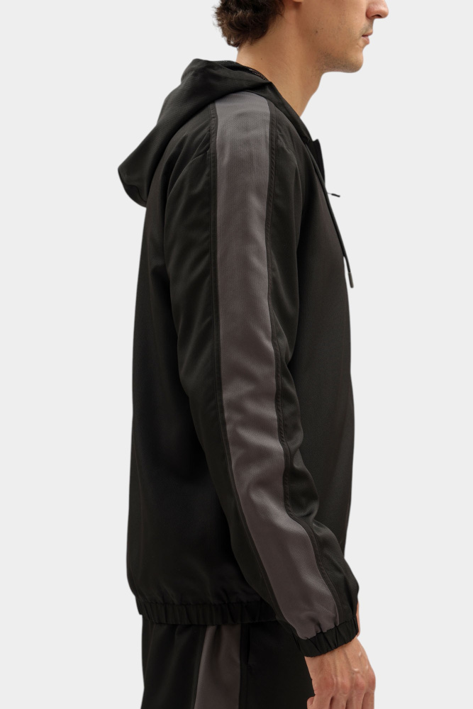 7M000643_AF16072 Костюм спортивный EA7 Черный