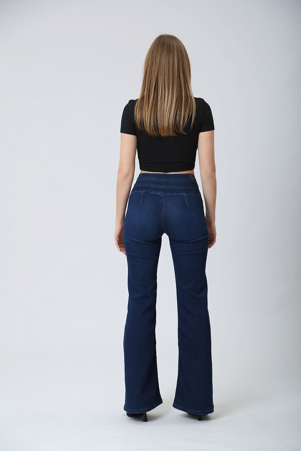 Джинсы 'WILLA TRIPPLE' Pepe Jeans
