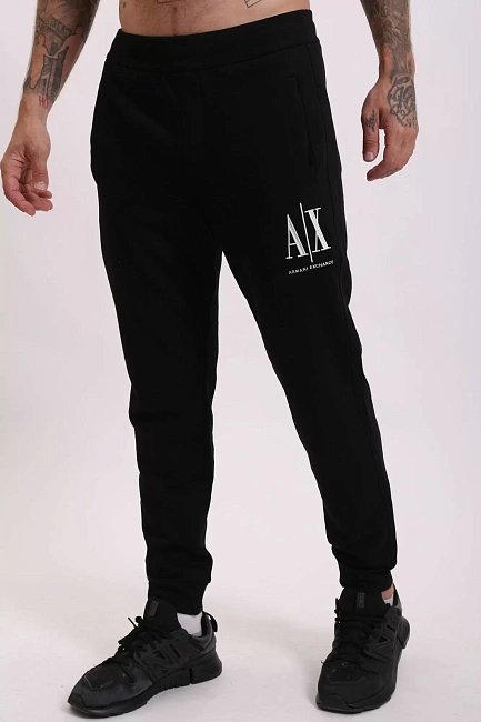 Брюки спортивные джоггеры Armani Exchange