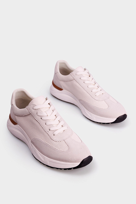 Кроссовки Red Pin