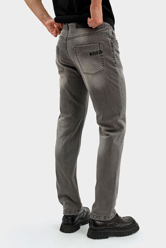 Джинсы Bikkembergs