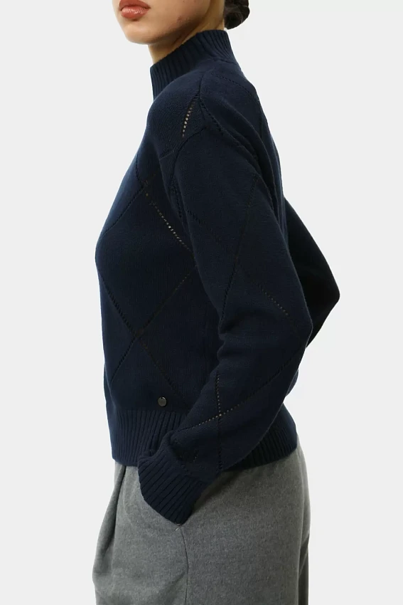 Свитер Pepe Jeans Синий