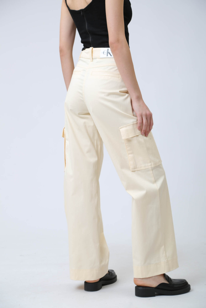 J20J222607 брюки calvin klein jeans 