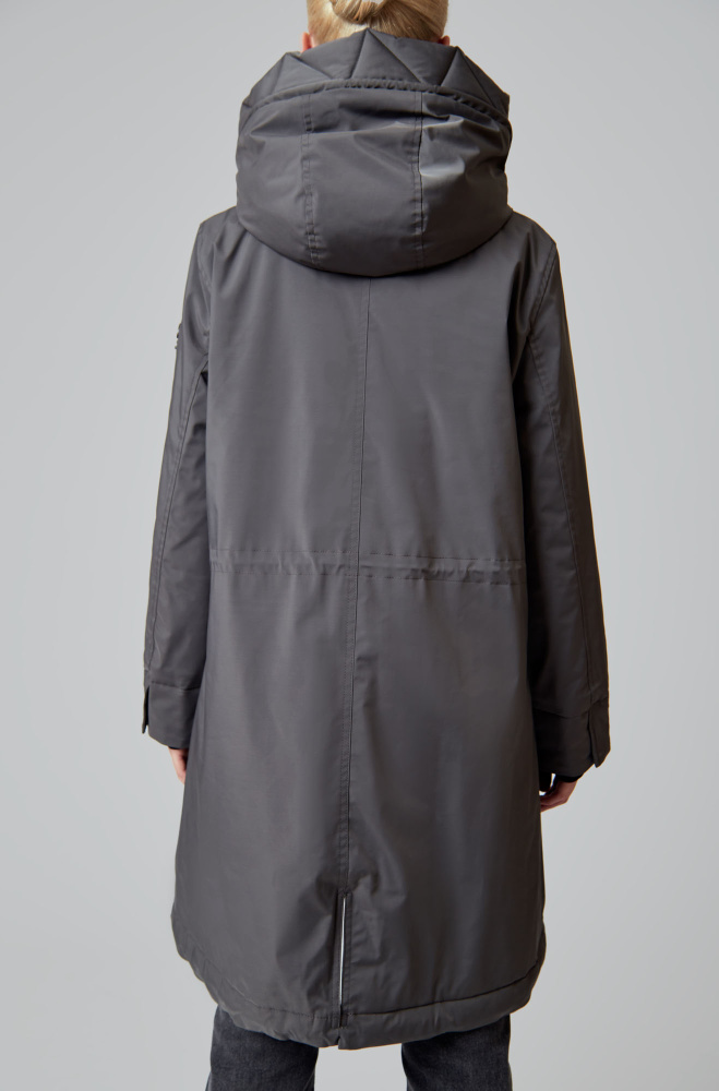 VW-CRI-52-367 парка van mich 