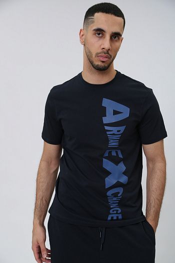 Футболка Armani Exchange