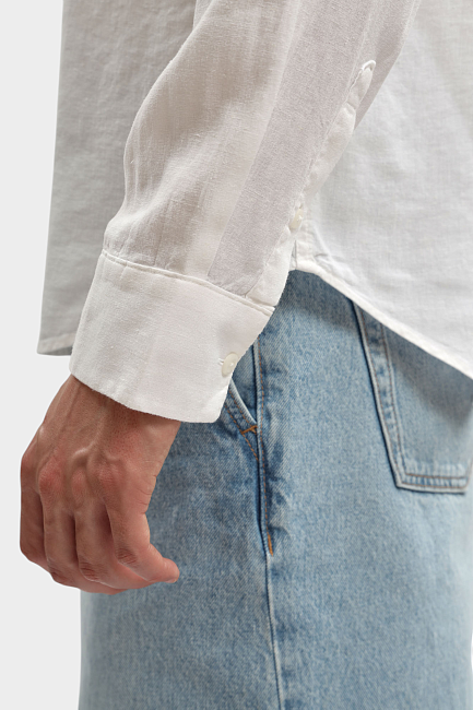 Рубашка Calvin Klein Jeans