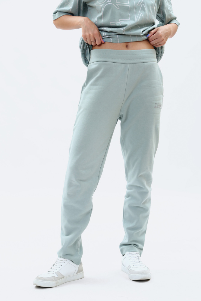 6LYP80_YJBSZ брюки спортивные armani exchange 