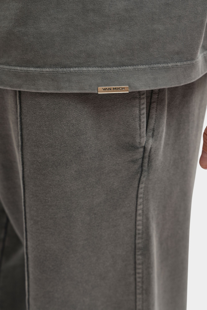 VM-ERK-33-612 Футболка Van Mich Черный