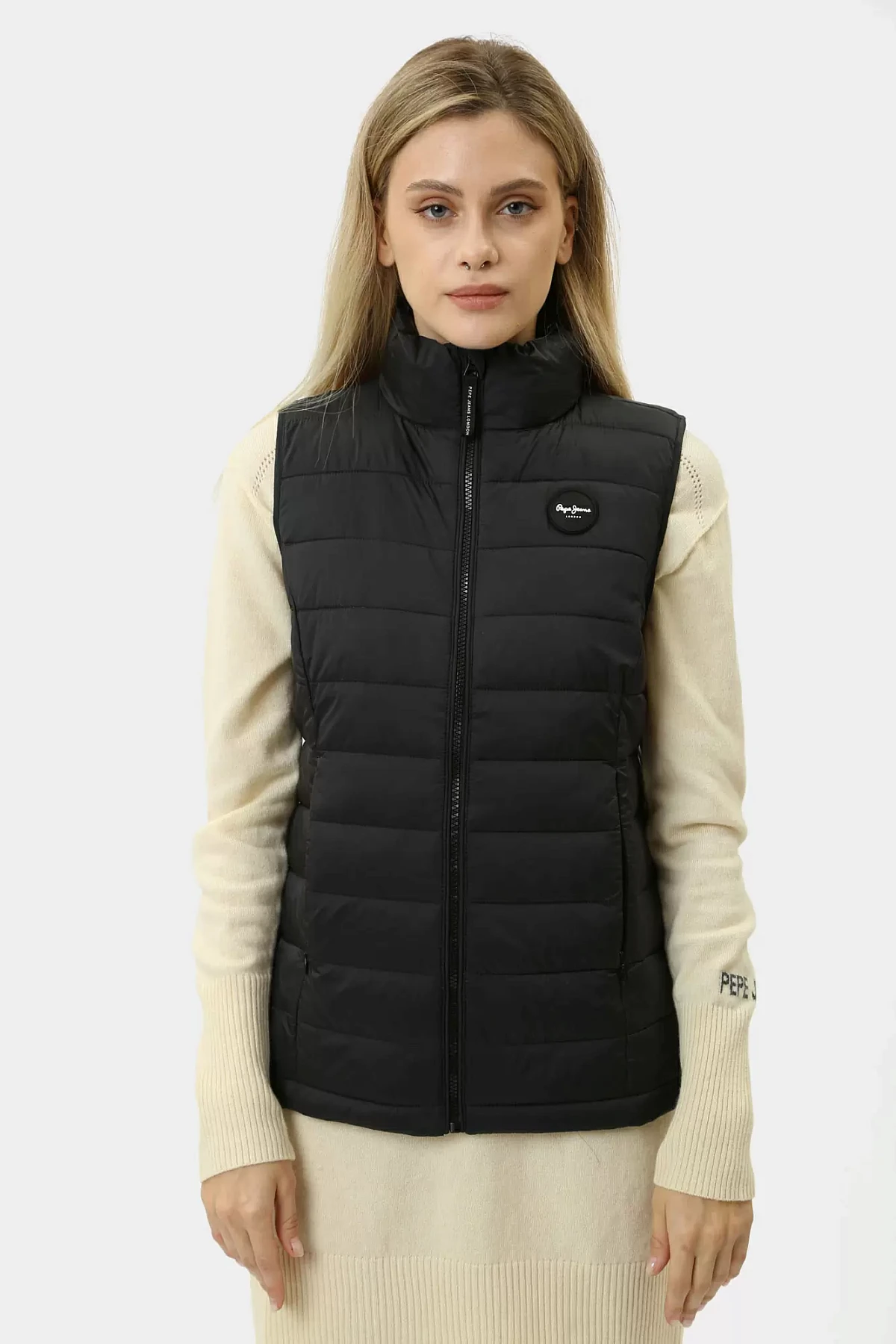 Жилет Pepe Jeans