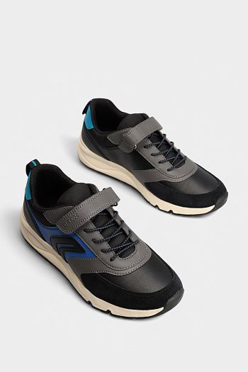 Кеды Geox
