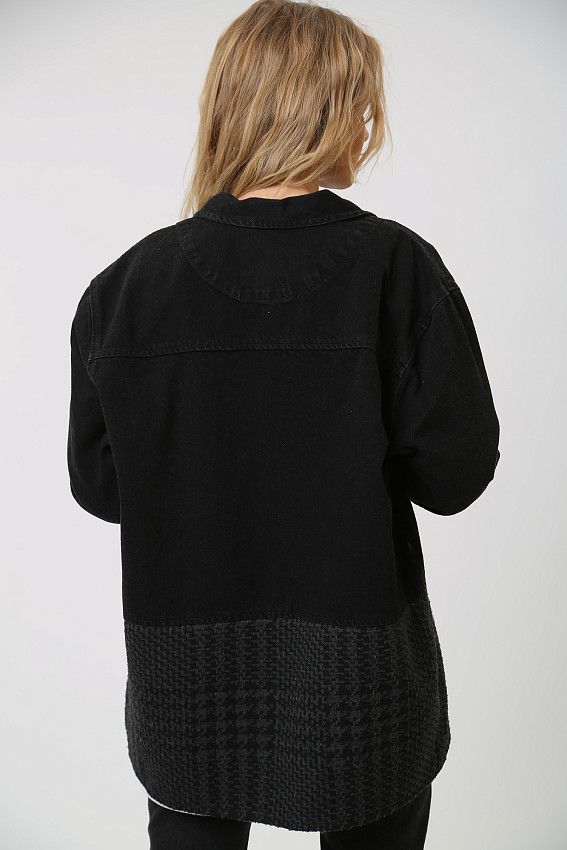 Куртка джинсовая LTB