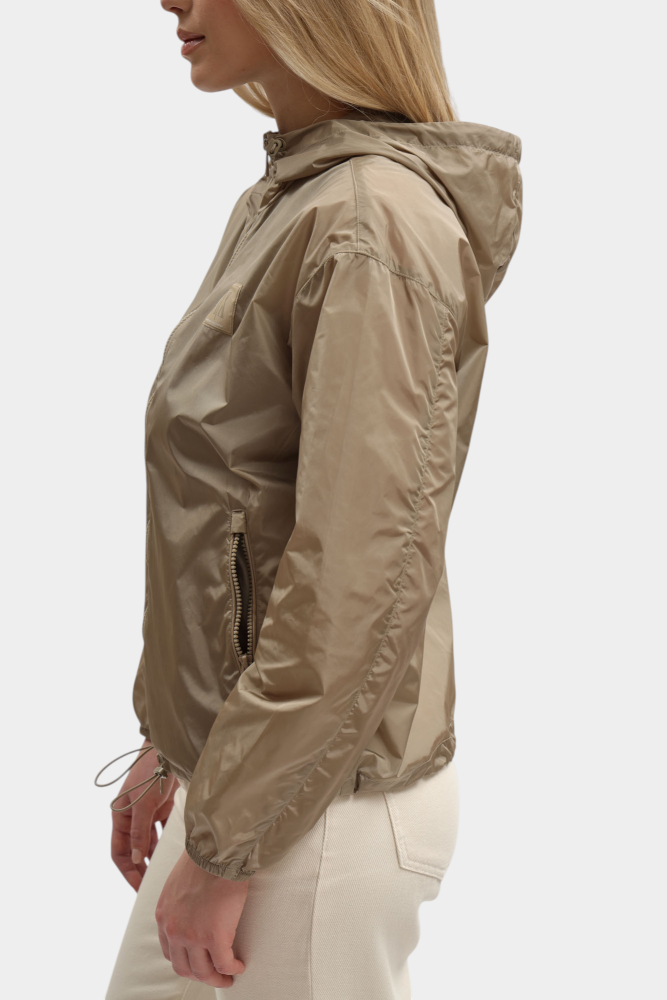 XW000955_AF12285 ветровка armani exchange 