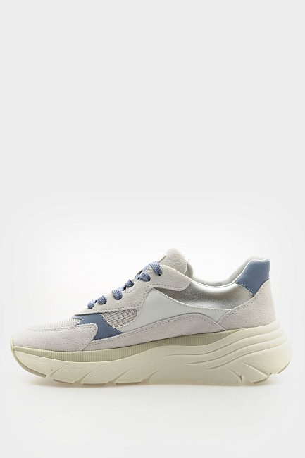 Кроссовки Geox
