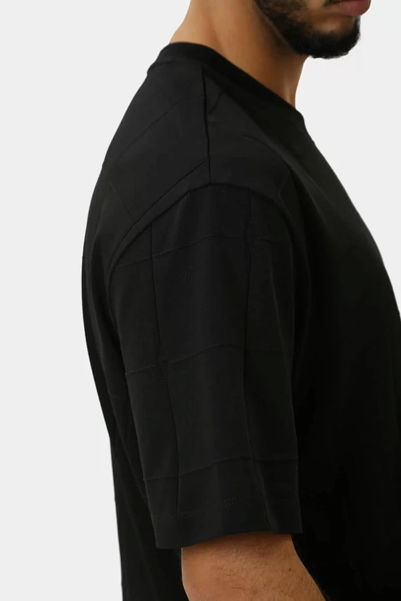 Футболка Armani Exchange Черный