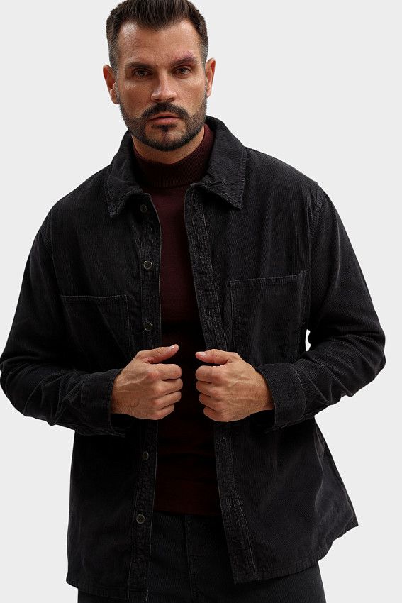 Рубашка Armani Exchange Синий