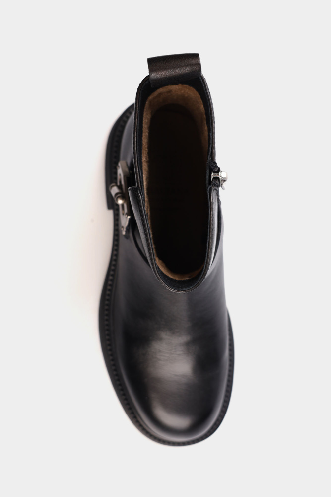 S8-36-101 Ботинки Graciana Черный