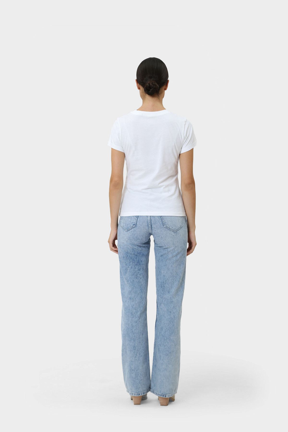 Футболка Calvin Klein Jeans Белый