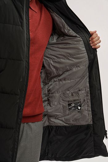 Парка Bikkembergs