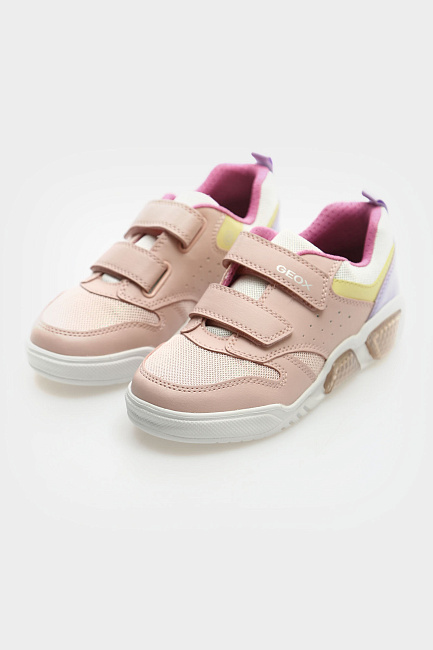 Кроссовки Geox