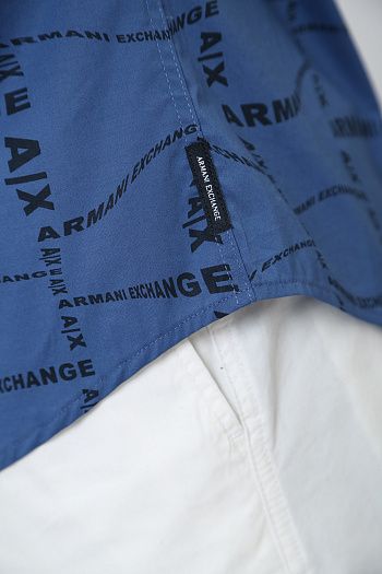 Armani Exchange