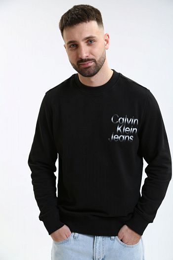Свитшот Calvin Klein Jeans
