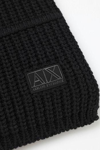 Шарф Armani Exchange