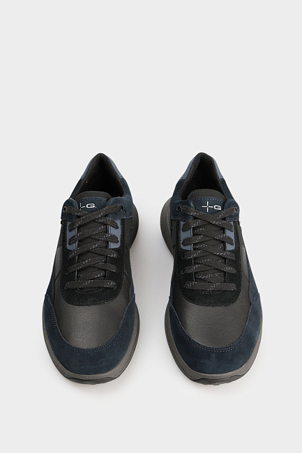 Кроссовки Geox