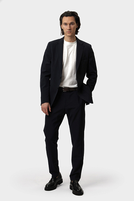 Пиджак классический Strellson