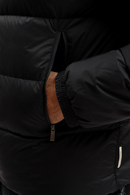 Куртка утепленная Armani Exchange