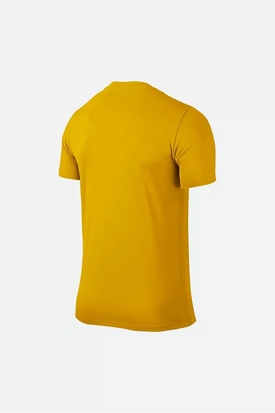 Футболка игровая Nike Желтый