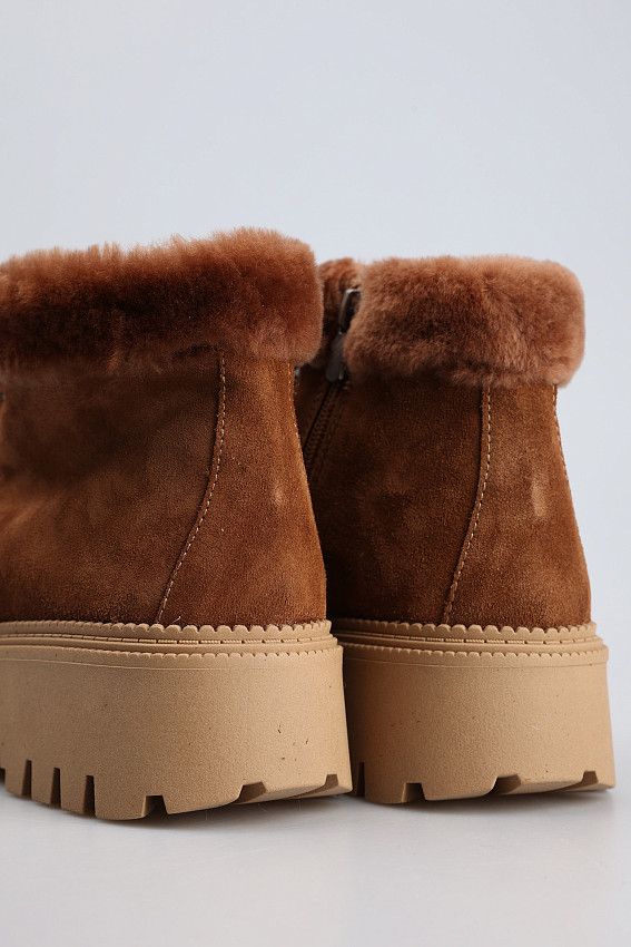 Ботинки Marc Cony