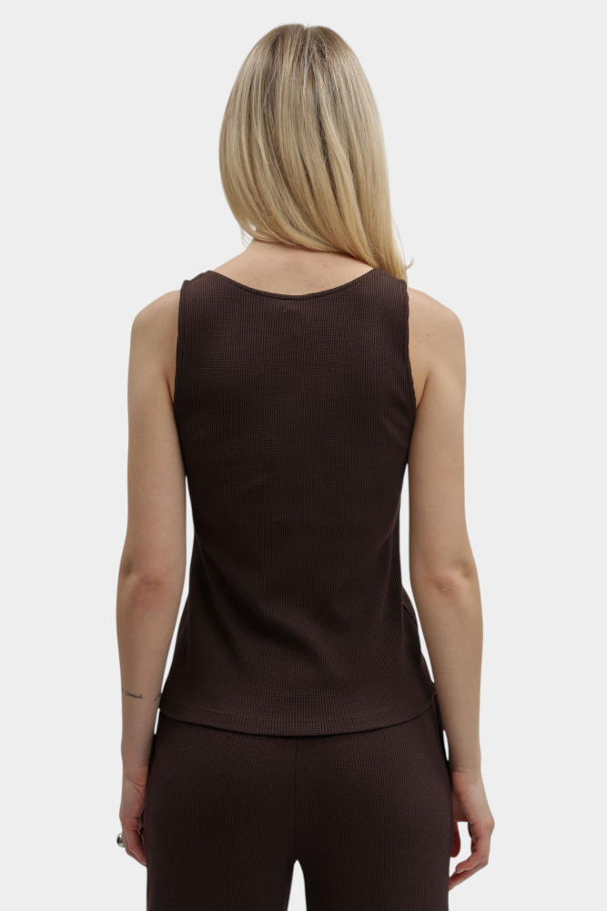 B1W44007 майка karl lagerfeld 