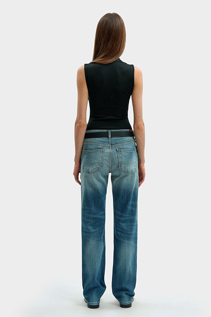 Джинсы Pepe Jeans