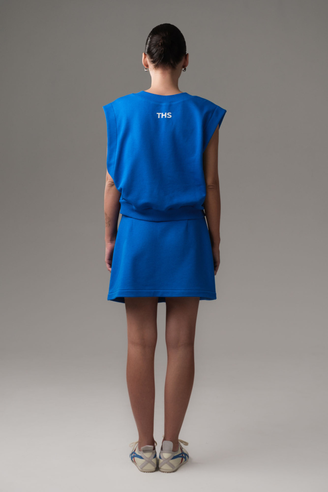 W-251-THT-20-0165 свитшот the hills 