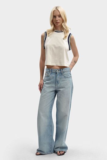 Майка Calvin Klein Jeans