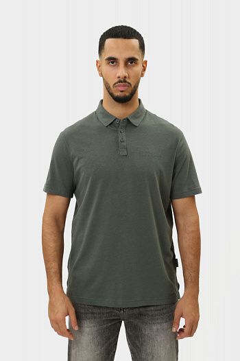 Поло Armani Exchange