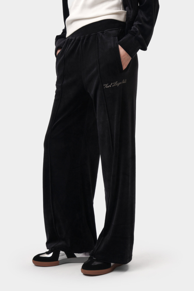 A1W44004 брюки  karl lagerfeld 