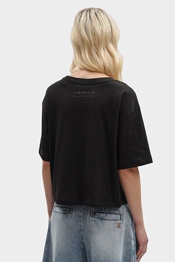 Футболка Armani Exchange