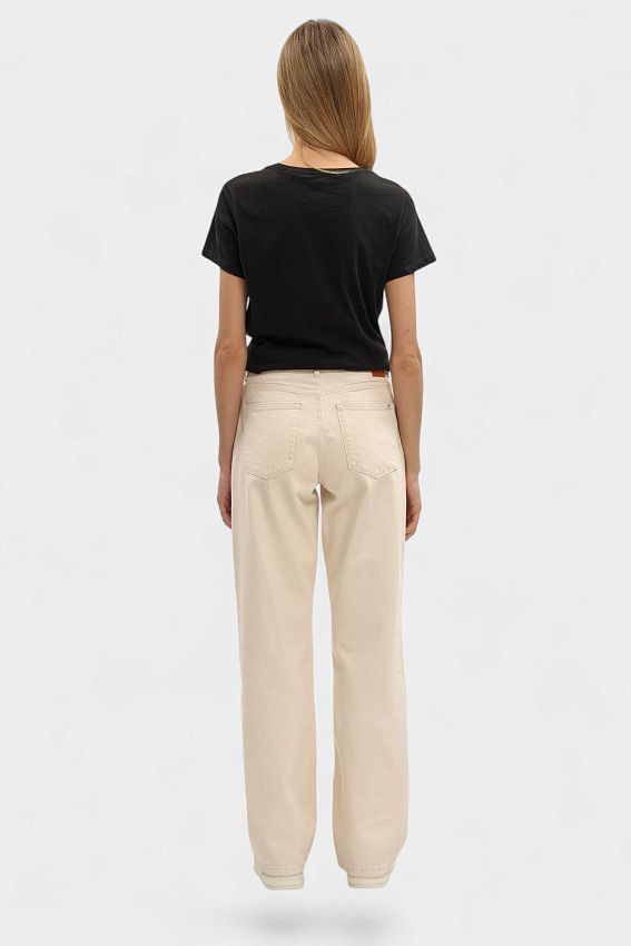 Футболка Mustang Черный