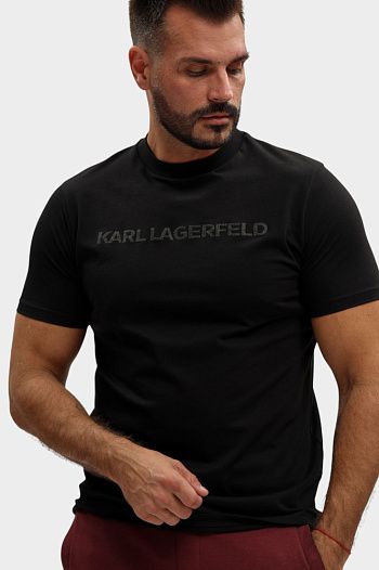 Футболка Karl Lagerfeld